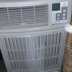 MovinCool Air Conditioner